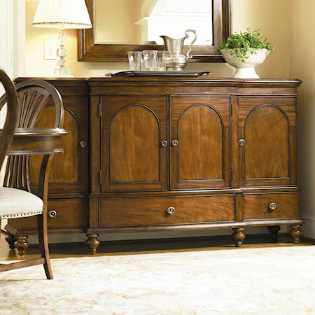 Winthrop Dining Sideboard